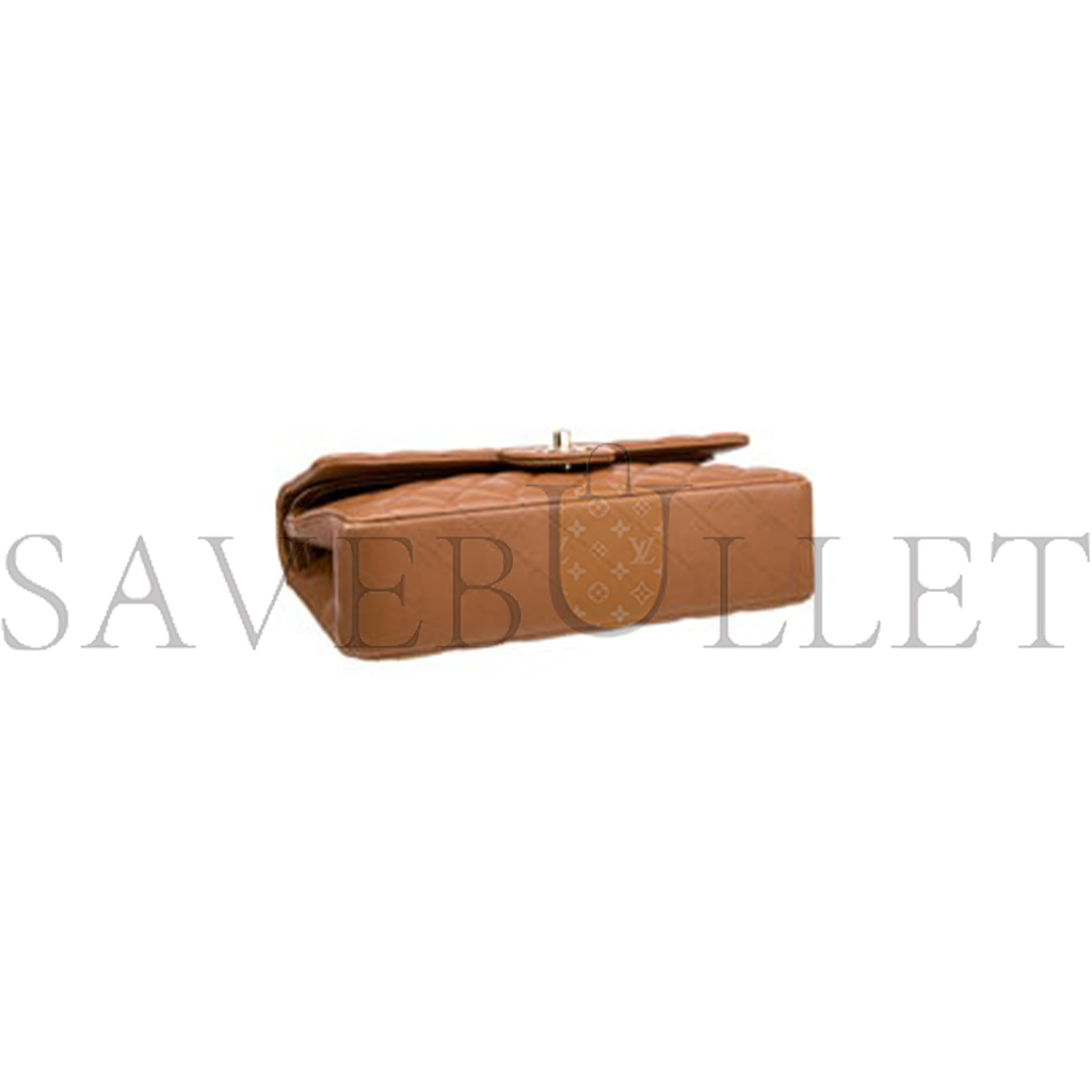 CHANEL MEDIUM CLASSIC DOUBLE FLAP BAG A01112 (25*15*6cm) CHANEL MEDIUM CLASSIC DOUBLE FLAP BAG A01112 (25*15*6cm)